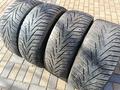 Шины 245/45 R18 — "Kapsen IceMax RW505" (Китай), зимние, в хорошеүшін70 000 тг. в Астана – фото 2