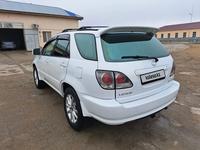 Lexus RX 300 2002 годаүшін5 300 000 тг. в Актау