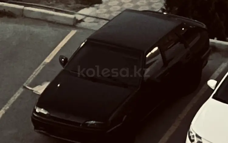 ВАЗ (Lada) 2114 2010 года за 1 700 000 тг. в Актау