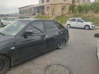 ВАЗ (Lada) Priora 2172 2012 года за 1 650 000 тг. в Шымкент