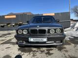 BMW 518 1993 годаүшін2 500 000 тг. в Алматы