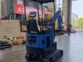 MWM  Мини-экскаватор E101 SC (Koop 192F) 2026 годаүшін3 000 000 тг. в Алматы – фото 2