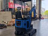 MWM  Мини-экскаватор E101 SC (Koop 192F) 2026 годаүшін3 000 000 тг. в Алматы – фото 2