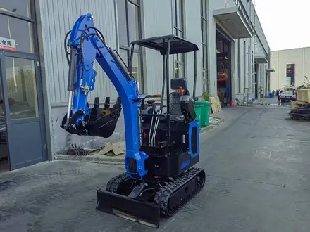 MWM  Мини-экскаватор E101 SC (Koop 192F) 2026 года за 3 000 000 тг. в Алматы – фото 3