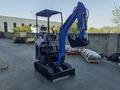 MWM  Мини-экскаватор E101 SC (Koop 192F) 2026 годаүшін3 000 000 тг. в Алматы – фото 4