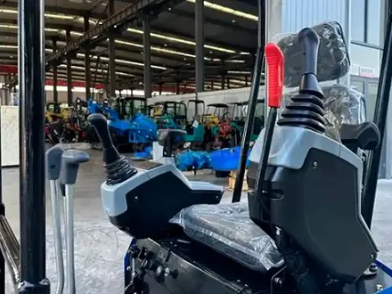 MWM  Мини-экскаватор E101 SC (Koop 192F) 2026 года за 3 000 000 тг. в Алматы – фото 7