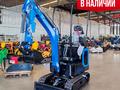 MWM  Мини-экскаватор E101 SC (Koop 192F) 2026 годаүшін3 000 000 тг. в Алматы