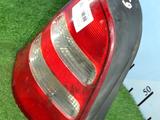 Задний фонарь Mercedes Benz W168 Рестайлинг за 15 000 тг. в Тараз – фото 3
