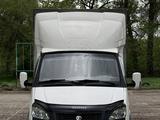 ГАЗ ГАЗель 2007 года за 5 700 000 тг. в Алматы