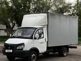 ГАЗ ГАЗель 2007 года за 5 700 000 тг. в Алматы – фото 2