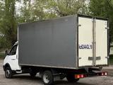 ГАЗ ГАЗель 2007 года за 5 700 000 тг. в Алматы – фото 3