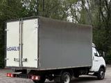ГАЗ ГАЗель 2007 года за 5 700 000 тг. в Алматы – фото 5