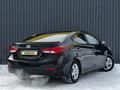 Hyundai Elantra 2015 года за 6 680 000 тг. в Актобе – фото 4