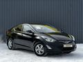 Hyundai Elantra 2015 года за 6 680 000 тг. в Актобе – фото 3