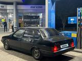 ВАЗ (Lada) 21099 1999 года за 1 100 000 тг. в Кызылорда – фото 4