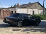 ВАЗ (Lada) 21099 1999 года за 1 100 000 тг. в Кызылорда – фото 5