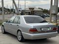 Mercedes-Benz S 320 1997 года за 5 600 000 тг. в Алматы – фото 6