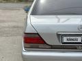 Mercedes-Benz S 320 1997 года за 5 600 000 тг. в Алматы – фото 9