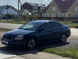 Mitsubishi Galant 2009 года за 3 700 000 тг. в Уральск – фото 2