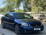 Mitsubishi Galant 2009 года за 3 700 000 тг. в Уральск – фото 4