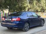 Mitsubishi Galant 2009 года за 3 700 000 тг. в Уральск
