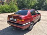 Volkswagen Vento 1993 года за 1 400 000 тг. в Усть-Каменогорск – фото 3