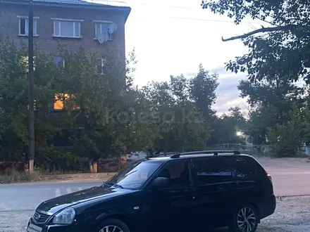 ВАЗ (Lada) Priora 2171 2012 года за 2 500 000 тг. в Семей – фото 7