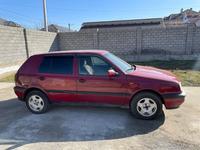 Volkswagen Golf 1992 годаfor1 550 000 тг. в Шымкент