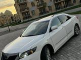 Toyota Camry 2007 годаfor5 300 000 тг. в Алматы – фото 3