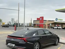 Kia K8, 2021