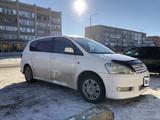 Toyota Ipsum 2003 годаүшін4 800 000 тг. в Аягоз – фото 3