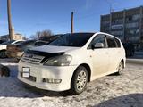 Toyota Ipsum 2003 годаүшін4 800 000 тг. в Аягоз – фото 5