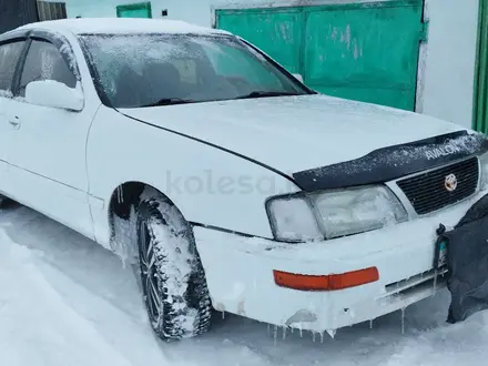 Toyota Avalon 1995 года за 2 500 000 тг. в Алтай – фото 2