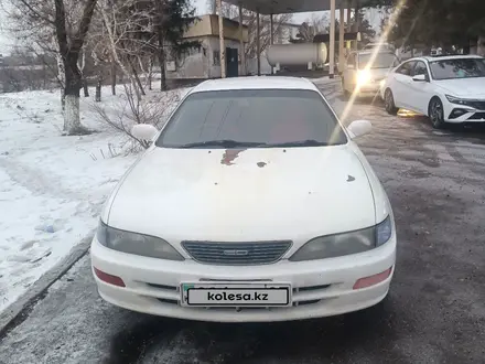 Toyota Carina ED 1995 года за 1 400 000 тг. в Алматы