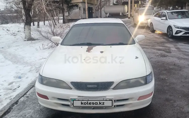 Toyota Carina ED 1995 года за 1 400 000 тг. в Алматы