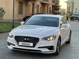 Hyundai Grandeur 2019 годаүшін10 500 000 тг. в Шымкент – фото 2