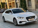 Hyundai Grandeur 2019 годаүшін10 500 000 тг. в Шымкент – фото 4