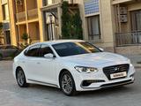 Hyundai Grandeur 2019 годаүшін10 500 000 тг. в Шымкент – фото 5