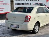 Chevrolet Cobalt 2014 года за 4 290 000 тг. в Кокшетау – фото 4