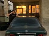 Mercedes-Benz E 230 1996 года за 1 500 000 тг. в Тараз – фото 3