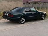 Mercedes-Benz E 230 1996 года за 1 500 000 тг. в Тараз – фото 4