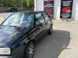 Volkswagen Golf 1995 года за 900 000 тг. в Павлодар – фото 2