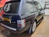 Land Rover Range Rover 2007 года за 7 800 000 тг. в Байконыр – фото 3