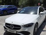 Mercedes-Benz C 300 2022 года за 23 500 000 тг. в Шымкент – фото 2