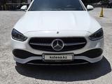 Mercedes-Benz C 300 2022 года за 23 500 000 тг. в Шымкент