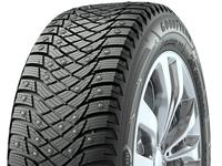 Goodyear UltraGrip Arctic 2 SUV D-Stud ШИП 255/55 R20үшін157 000 тг. в Алматы