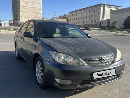 Toyota Camry 2004 года за 3 650 000 тг. в Актау