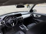 Mercedes-Benz GLK 250 2015 года за 10 000 000 тг. в Алматы – фото 4