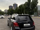 Mercedes-Benz GLK 250 2015 года за 10 000 000 тг. в Алматы – фото 2