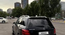 Mercedes-Benz GLK 250 2015 года за 10 000 000 тг. в Алматы – фото 2